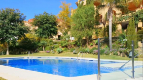 Apartment Princess Park, Mijas, Sitio De Calahonda